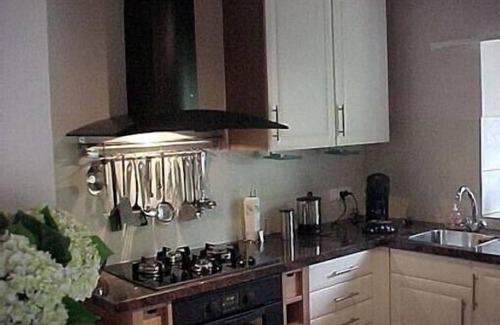 Juvinas House | Renovated sheepfold in the heart of nature, with large terrace and private beach access to the river.
