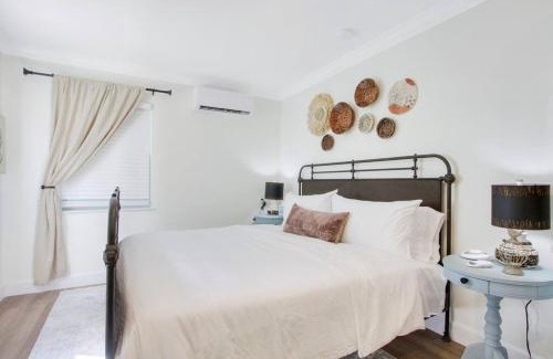 Stuart Apartment | Renovated Studio in Downtown Stuart #5