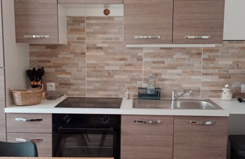 Ledignan House | Renovated village house