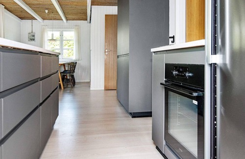 Horsens House | Renovated Waterfront Retreat-By Traum