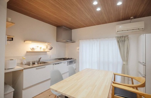 Mimasaka House | Renovating an old house in Mimasaka Okayama Prefe/Mimasaka Okayama