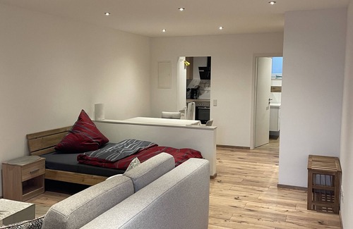 Waldbrunn Apartment | Renoviertes Apartment für Geschäftsreisende/Firmen/langzeitmieter