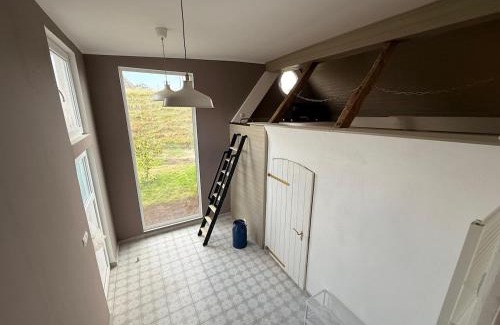 Oberdorla House | Renoviertes Haus am Sommerdeich