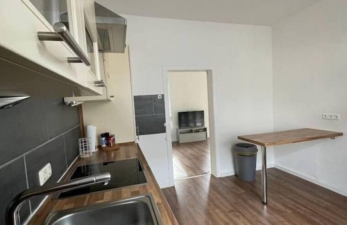 Mendig Apartment | Renoviertes Monteurhaus/Zimmer für 7 Personen!