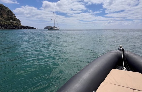 Ponta Delgada Boat Rental | Rent a boat with captain or without captain MT:06/2011