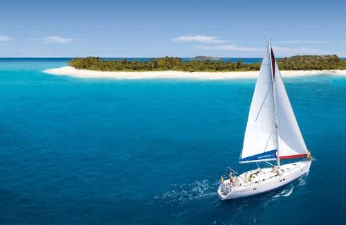 Vintijan Boat Rental | Rent a Cabin on a Sailing Yacht!