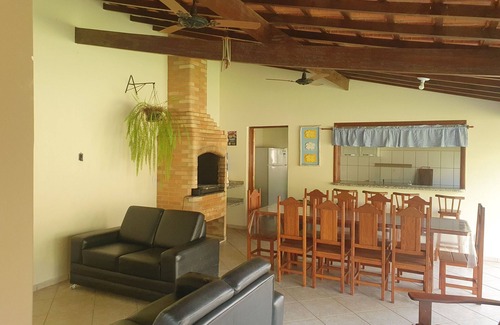 Socorro House | Rent a holiday cottage in Socorro Sp