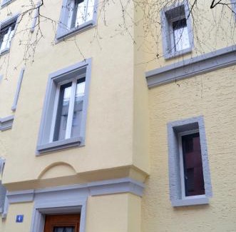 St. Johann Apartment | Rent a Home Landskronstrasse - Self Check-In