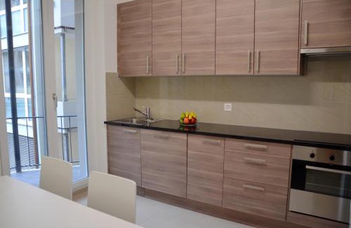 St. Johann Apartment | Rent a Home Landskronstrasse - Self Check-In