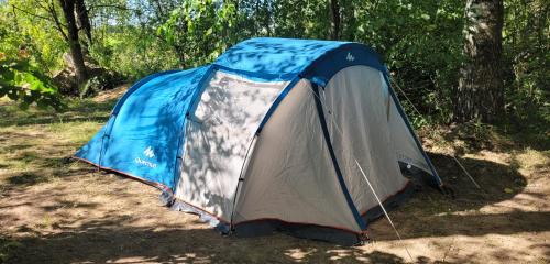 Jakunowko Other | Rent a tent - Namiot w Praekologicznym gospodarstwie