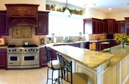 Swainton House | Rent an 8 Bedroom 12,000 Square Foot Mansion!