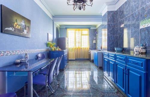 Vake Apartment | Rent an apartement daily 110$ per night