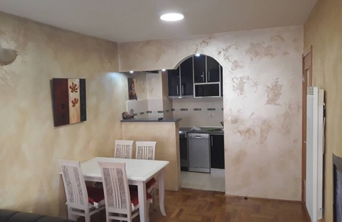 Podgorica Apartment | Rent an apartment Conform Podgorica for a day and longer