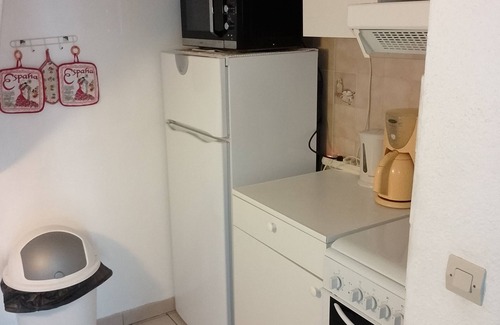 Amelie-les-Bains-Palalda Apartment | Rent Appt F2 Amelie Les Bains classified 2 stars