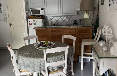 Saint-Lary-Soulan Apartment | Rent apartment with garage in Saint-Lary-Soulan