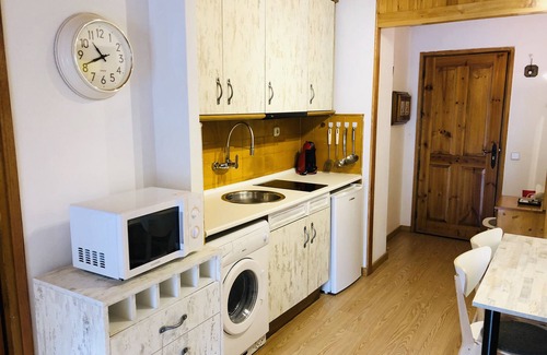 Taull Apartment | Rent apartment Boi taull Resort 7 km ski resort (La vall de Boí)