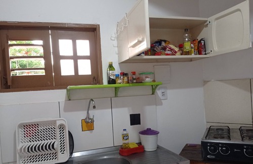 Canoa Quebrada Apartment | RENT APARTMENT FOR SEASON, IN CANAA QUEBRAADA
