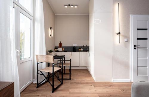 Kalisz Apartment | Rent Care Apartamenty