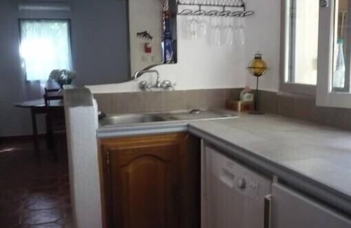 Laudun House | Rent Holiday House Near AVIGNON With Private Pool.