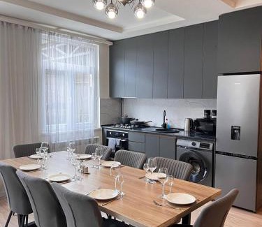 Dilijan Villa | Rent House Dilijan