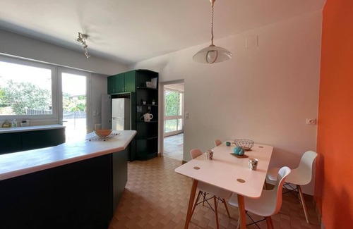 Puyoo House | Rent House Puyôo 8 people