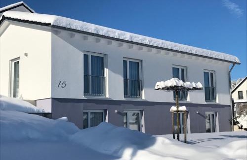 Rietheim-Weilheim Apartment | rent-my-apartment