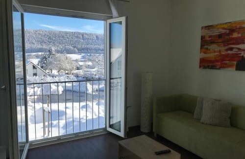 Rietheim-Weilheim Apartment | rent-my-apartment