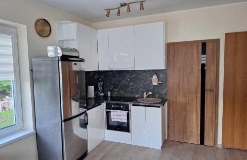 Kaunas Apartment | Rent Olamit