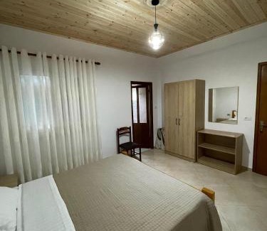 Otllak House | Rent Rooms Sakolli