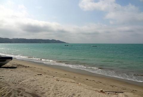 Coastal Region Apartment | Rent Suite Jama Manabí Deluxe
