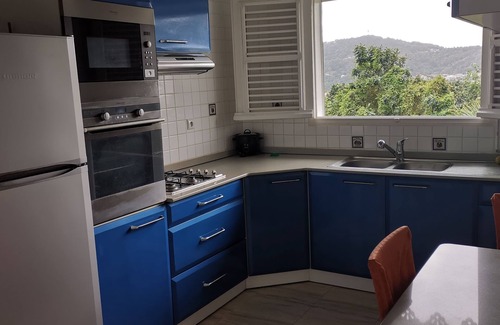 Le Vauclin Villa | Rent villa in Martinique