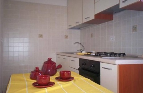Iscra e Voes House | Rent villa of 60 sqm, in Loc.Sa Petra Ruja (municipality of Siniscola) Sardinia