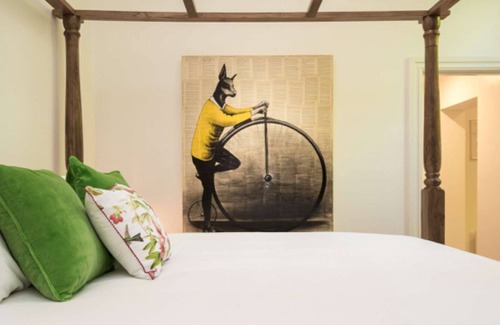 Maldon House | Rent your own Hotel in the Victorian Goldfields