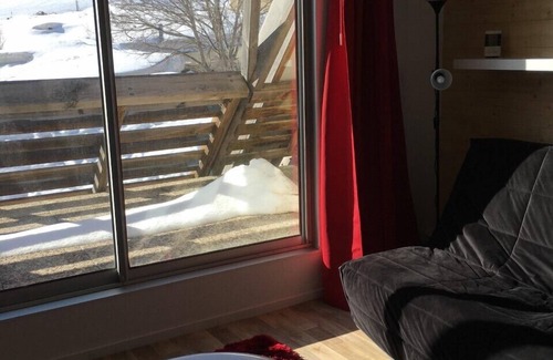 Piau Engaly Apartment | Rental apartment 2 to 7 sleeps in piau engaly departure at the foot of the slopes