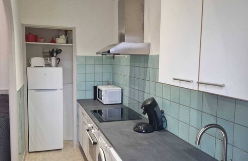 Reynes Apartment | Rental apartment near CERET