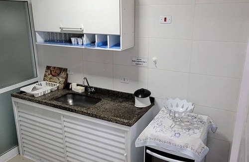 Centro Apartment | Rental apartment Ubatuba itagua beach