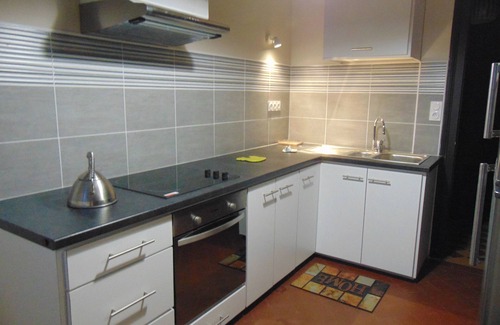 Yzosse Apartment | RENTAL AT THE DOORS OF DAX (spa town . IN THE COUNTRYSIDE !