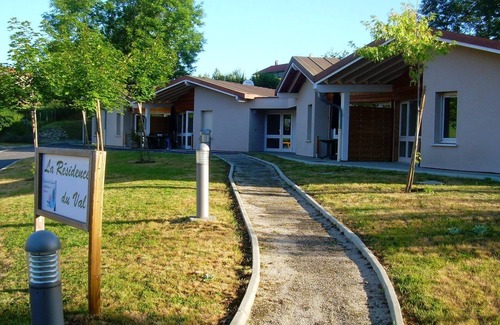 Valprivas Apartment | Rental bed and breakfast and gîte Valprivas