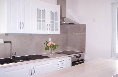Noyal-Muzillac House | rental between land and sea classified 3 stars
