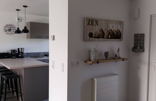 Concarneau Apartment | Rental by the Minaouët
