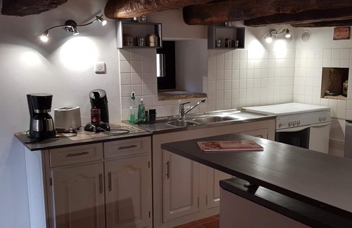 Plazac House | Rental cottage "Lou Cantou" in Black Périgord
