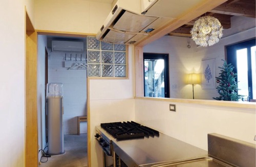 Higashihiroshima Villa | Rental Cottage Y51 by the sea