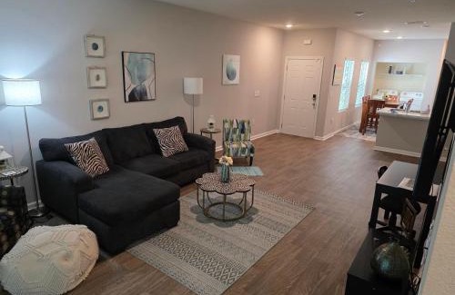 Arlington Apartment | Rental Destination Relaxation I