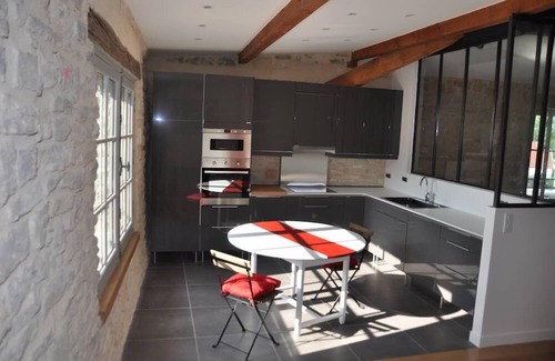 Chateauvieux-les-Fosses House | Rental of a family house with swimming pool - Luxe et Nature