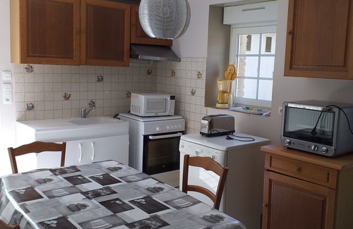 Ryes House | Rental House 3KM from D-Day beaches ARROMANCHES. RYES 6km BAYEUX