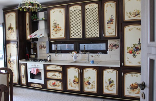 Santandrei House | Rental house for guest