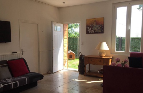 Aunay-sous-Auneau House | RENTAL HOUSE LA BELLE ETOILE