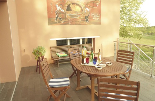 Nassiet House | RENTAL HOUSE IN INDEPENDENT CHALOSSE
