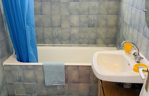 Sibiril House | RENTAL HOUSE IN PEACE