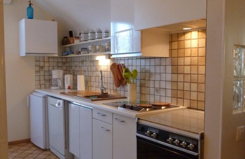 Heidwiller Cottage | Rental in Alsace, gite rural D'MAÏSALA "Les Mésanges" in HEIDWILLER,